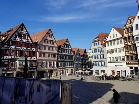 Market Square