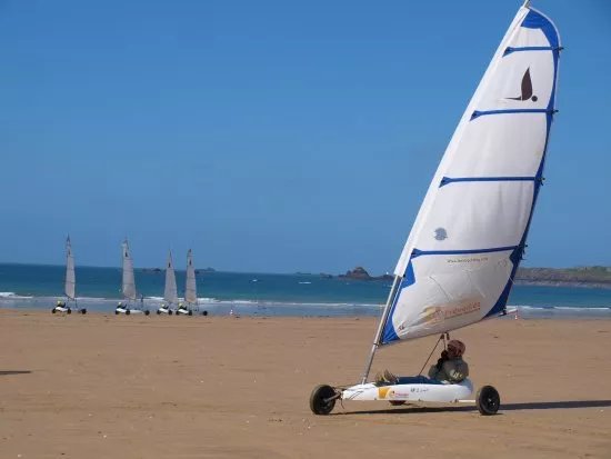 Surfschool Saint-Malo
