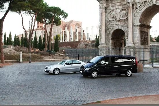 Antonio Cagnoli and Son Day Tours