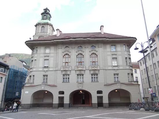 Palazzo Municipale