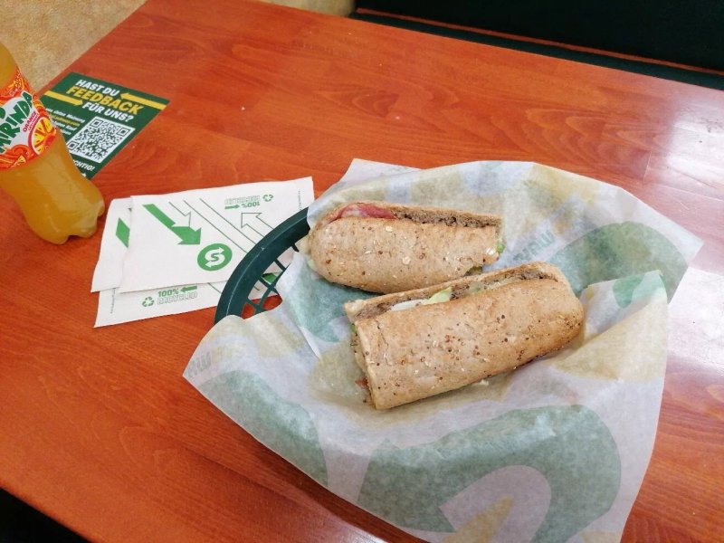 Subway