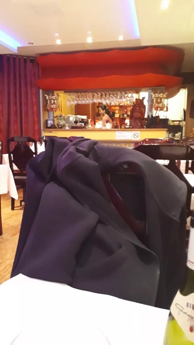 La Paillote : Asian Cuisine