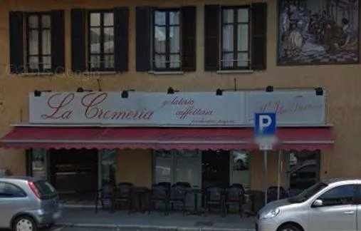 La Cremeria Di Colombo Roberto