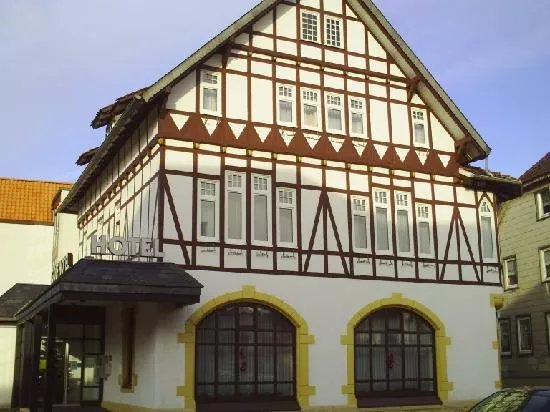 Golfhotel