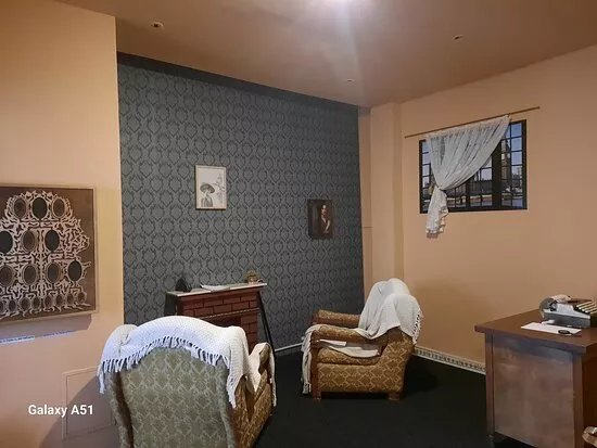 Escape Room Petrosani