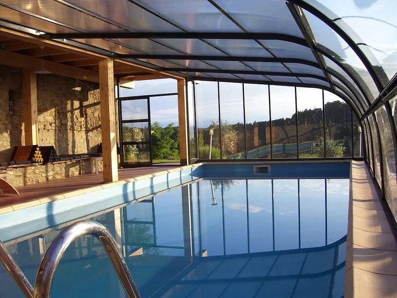 Il Sartù  Alta Langa country house with swimming pool