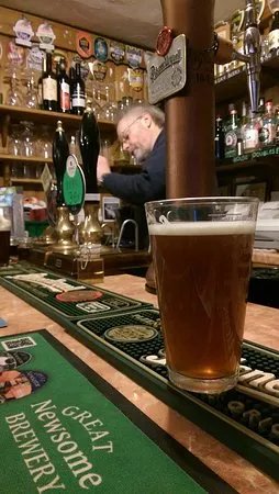 The Hop and Vine