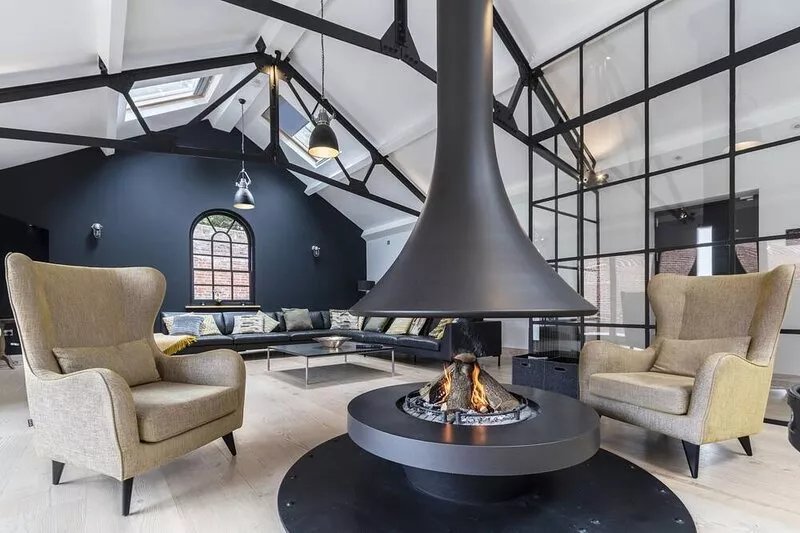 Sandilodge - Stunning four bedroom home in historic Sandwich