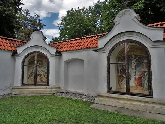 St. Joseph's Church