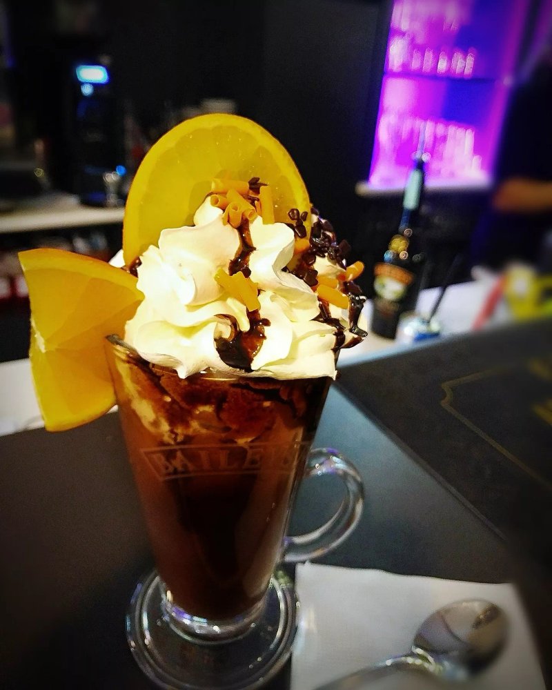 Sugar - Caffe & Juice Bar Zalaegerszeg
