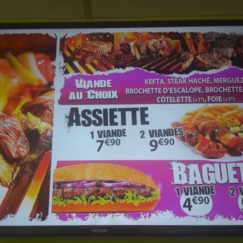 Family Grill
