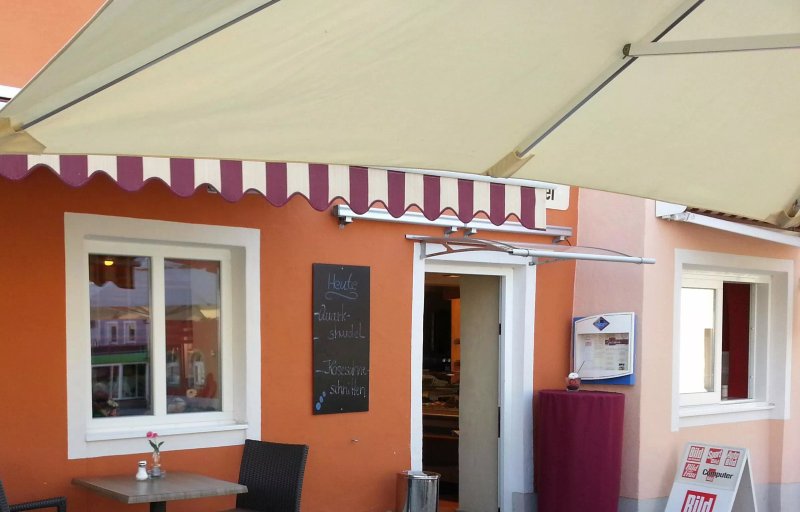 Cafe Brummer