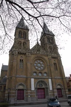 Heilig-Hartkerk