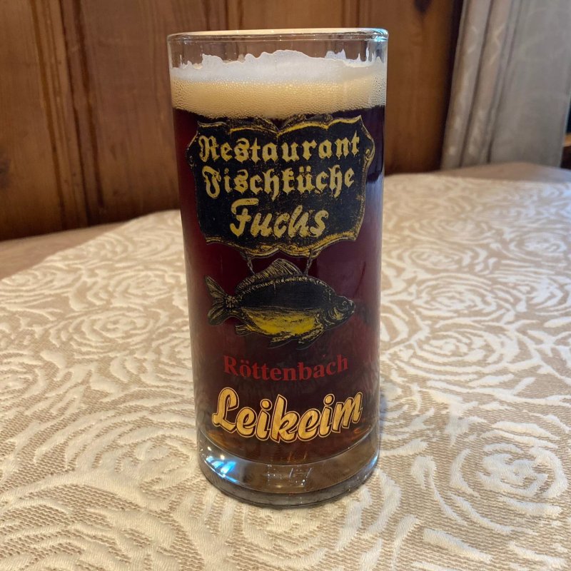 Fischkuche Fuchs