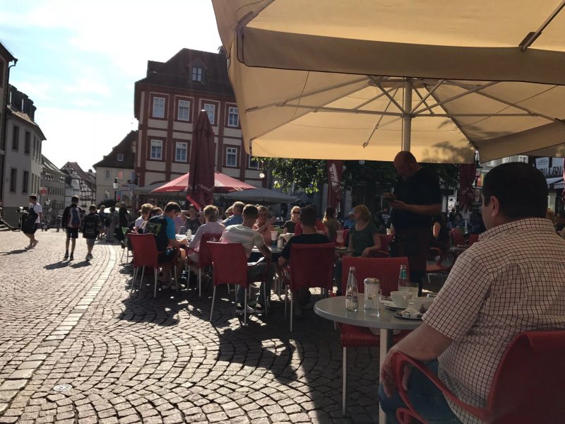 La Gelateria