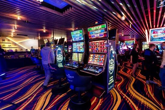 Las Vegas Games - Buzau, Piata Daciei