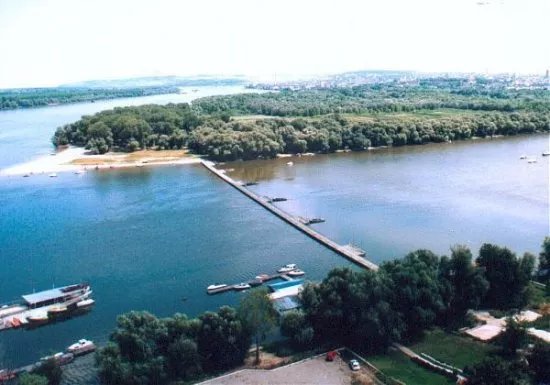 Great War Island