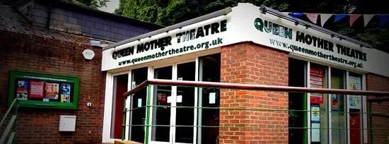 Queen Mother Theatre