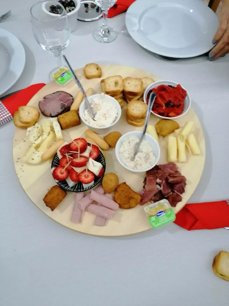 Restaurante Delicias Da Roberta