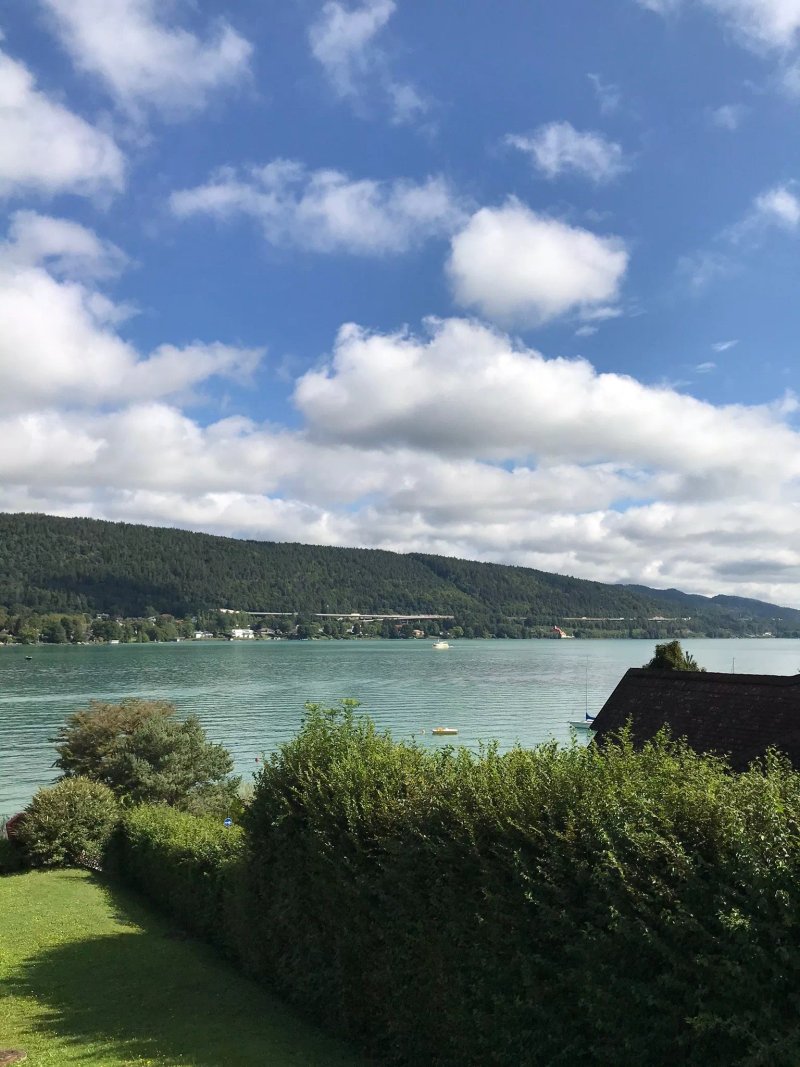 Seeappartements Bundschuh