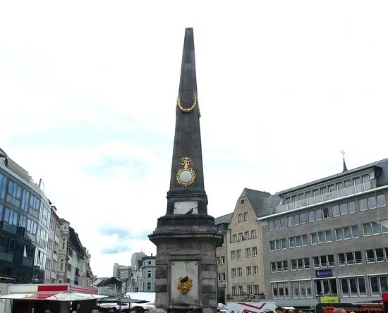 Marktfontaine