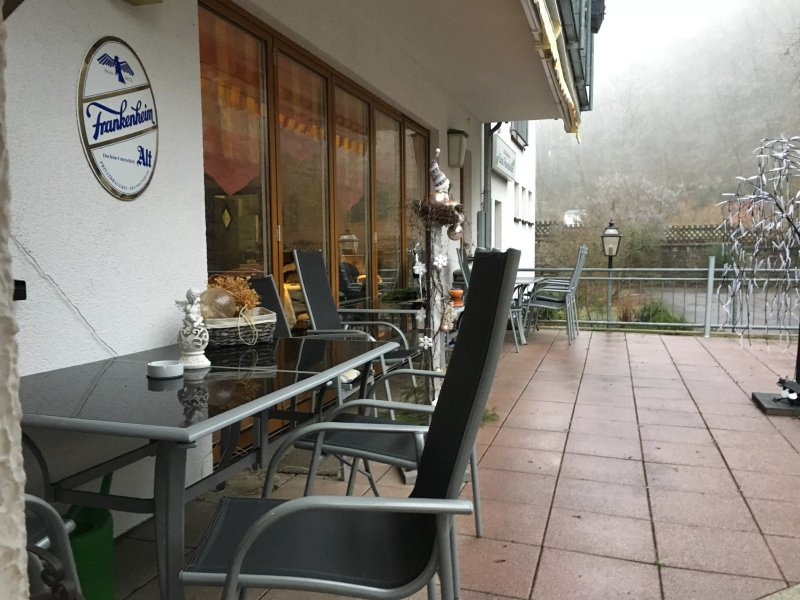 Hotel zum Felsenkeller