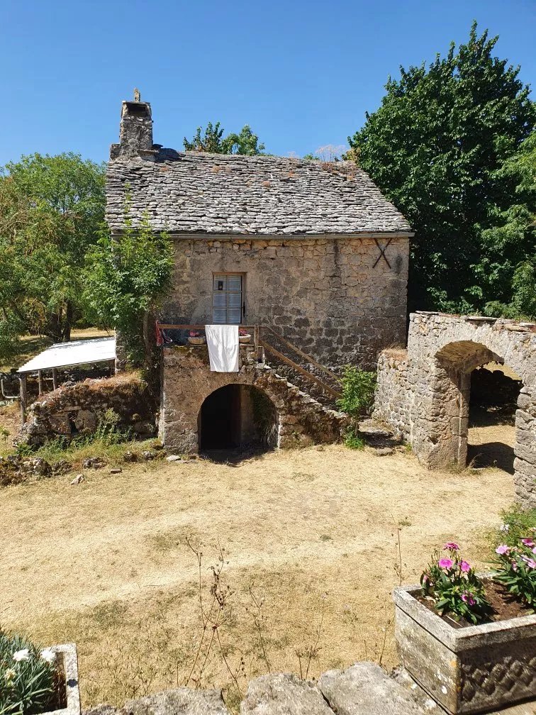Ferme Auberge La Tindelle