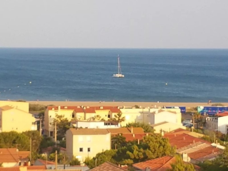 Vacances ULVF Les Romarins