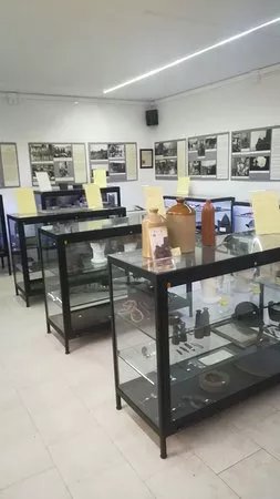 Museo Della Grande Guerra