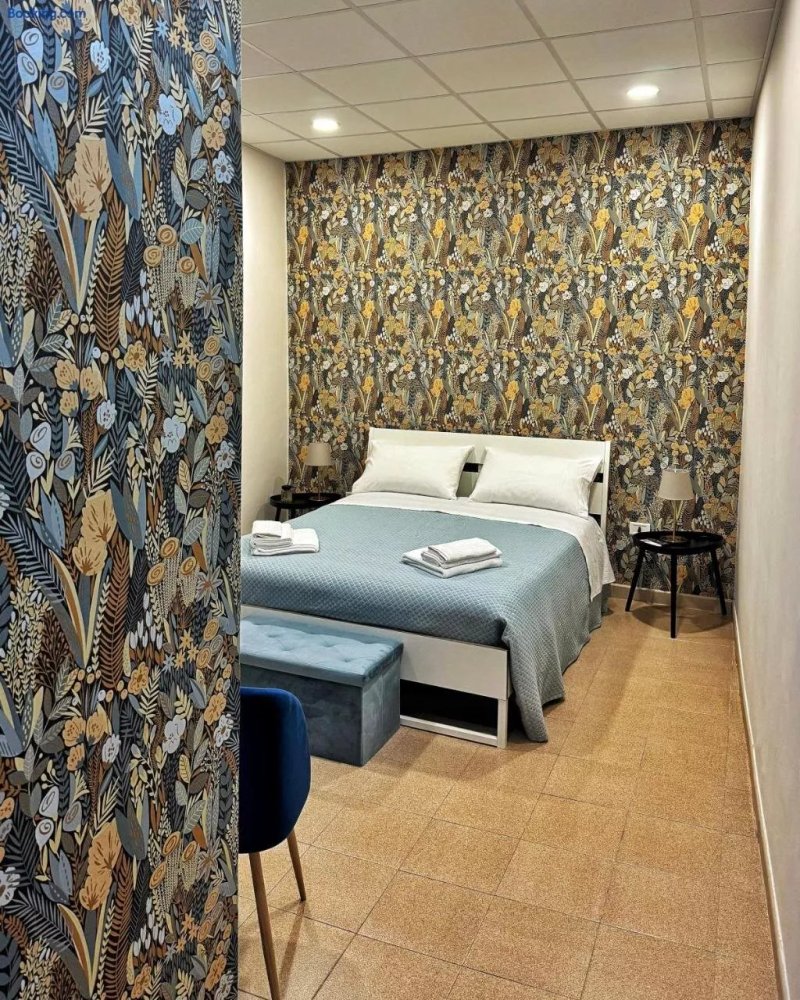 Sicily O'Clock Room