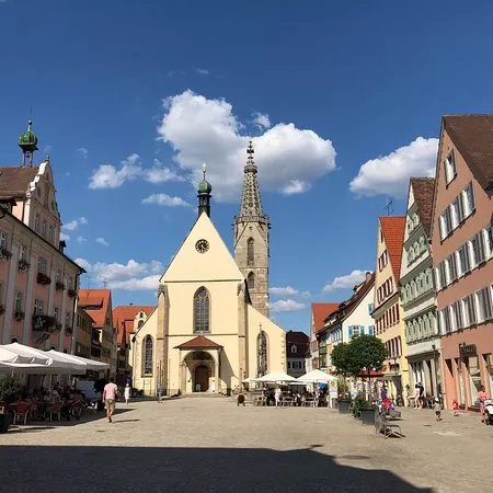 Dom St. Martin