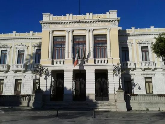Gli scavi di Piazza Italia