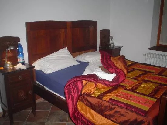 Agriturismo La Cascina dei Cavalli