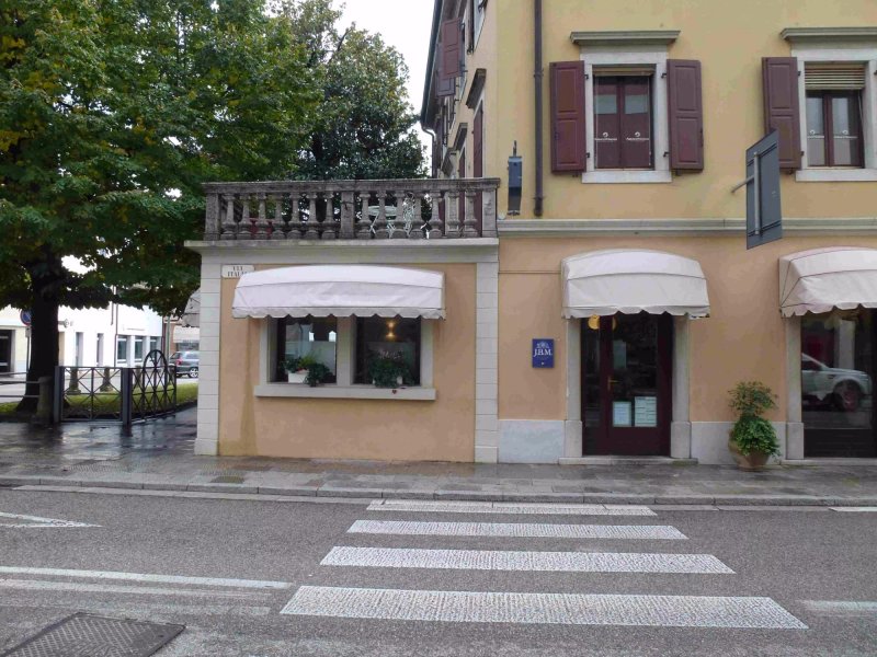 Caffetteria Gelateria Moroso