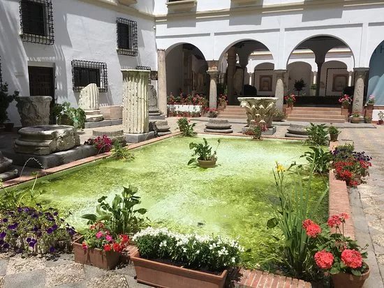 Museo Arqueologico de Cordoba