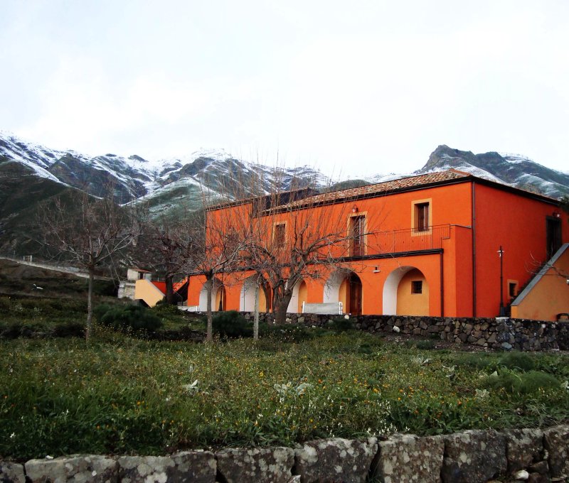Antica Cisterna