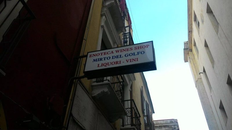 Enoteca Wines Shop