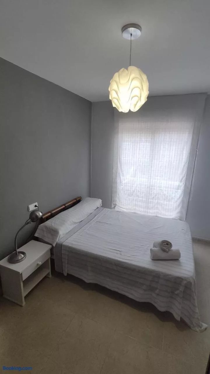 Habitaciones Cachemires En Almeria