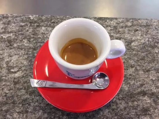 Happy Days Cafe
