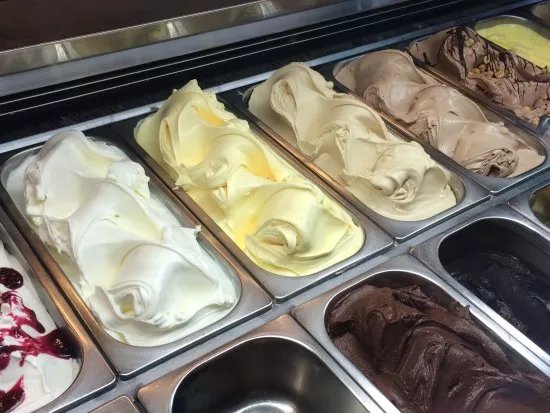 Gelateria Marameo