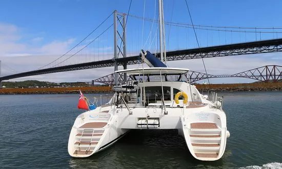 Edinburgh Boat Charters