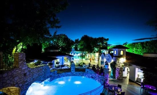 Discoteca Moor