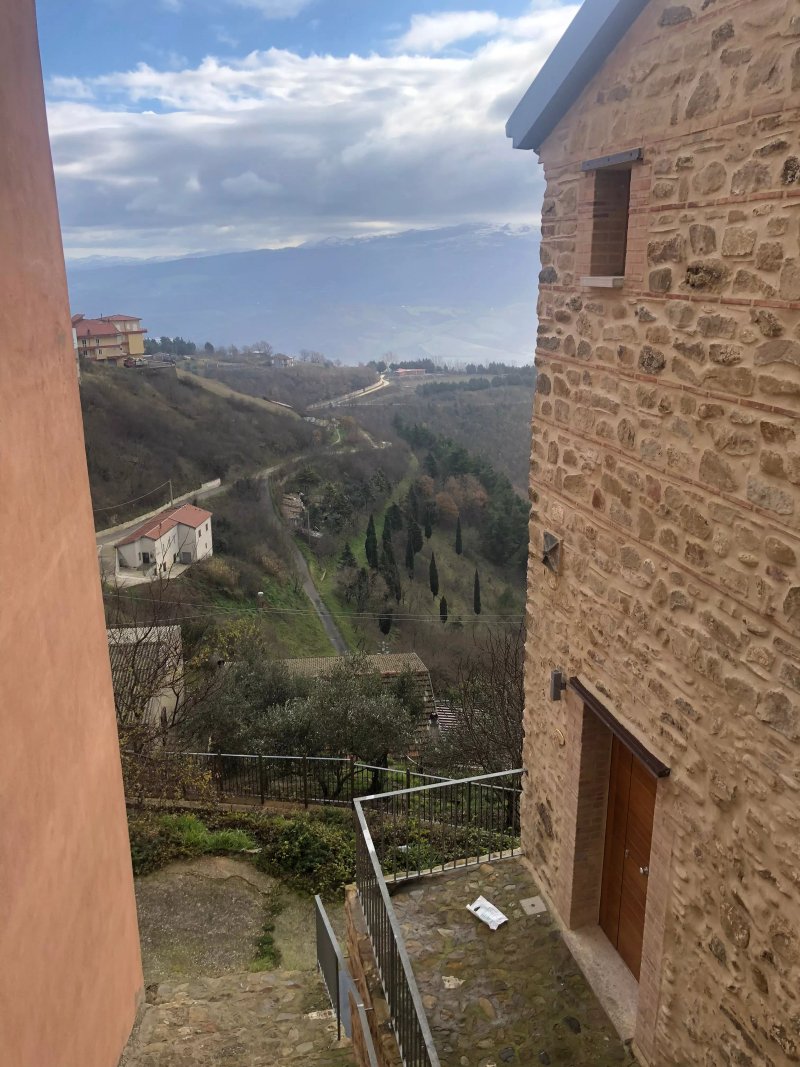 Le Radici delle Nuvole