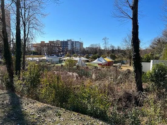 Joy Village
