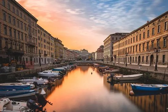 Europe Journey - Private Sightseeing Transfers and Day Tours