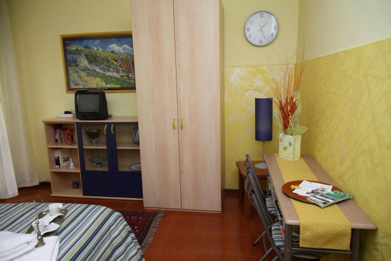 Affittacamere A casa di Marcella