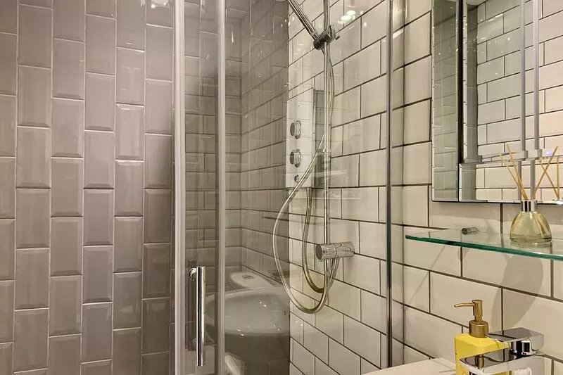 Comfort, quiet with a central location in the Norfolk Broads