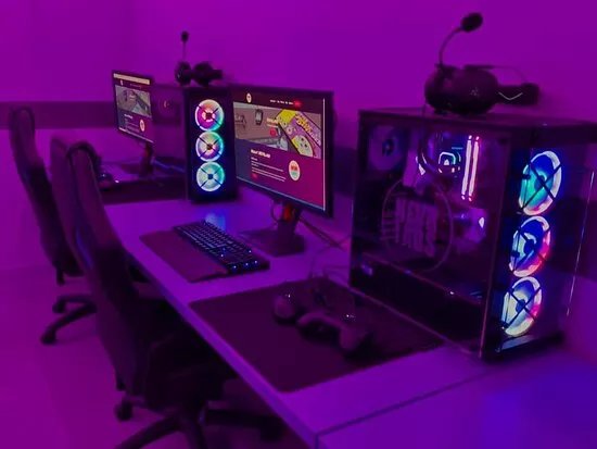 Nevrlabs