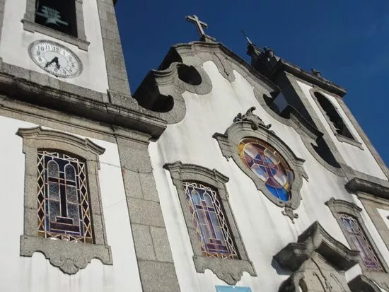 Igreja Matriz