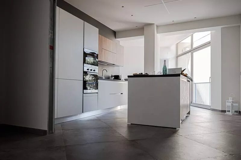 Casa Vittoria, sweet holiday home 5 minutes from the beach.